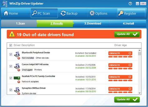 Best Free Tools To Download And Install Drivers In Windows