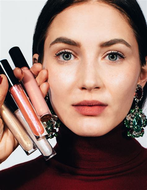 Bobbi Browns Guide To Finding Your Makeup Colors Jones Road