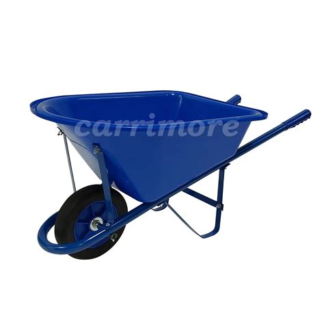 Premium Junior Wheelbarrow 25 Litre Earlswood Supplies