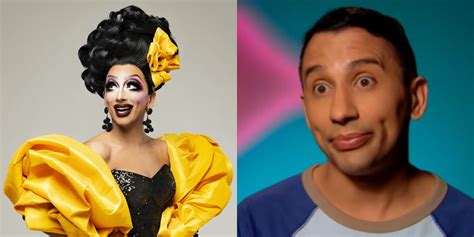 Rupauls Drag Race Bianca Del Rio Quotes That Live Rent Free In Fans