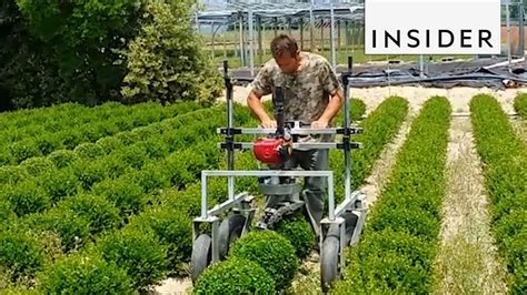 7 Agricultural Inventions You Need In Your Life Youtube