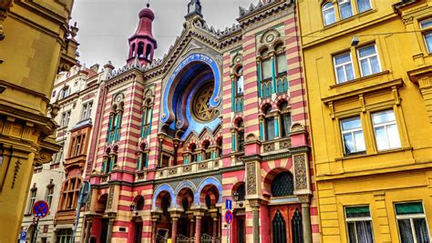 10 Beautiful Art Nouveau Buildings To Check Out Catawiki