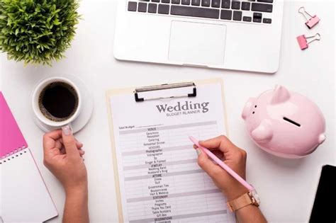 Hoera Verloofd En Nu Waar Begin Je Bij Het Plannen Van Je Bruiloft