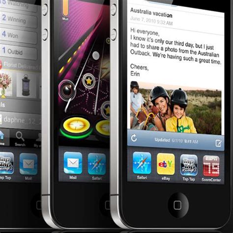 Iphone 4 Uk Release Date June 24