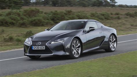 Lexus Lc 500 For Sale Review Everything To Know