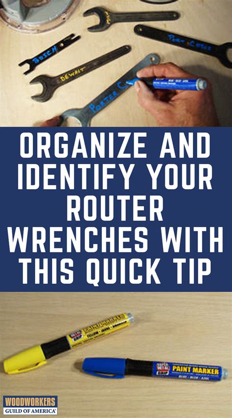 Labeling Your Tools The Best Way To Permanently Label Your Tools