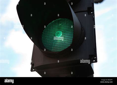Semaforo Semaforo Verde Fotografías E Imágenes De Alta Resolución Alamy