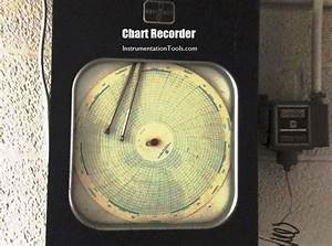 What Is Circular Chart Recorder How To Select Chart Recorder