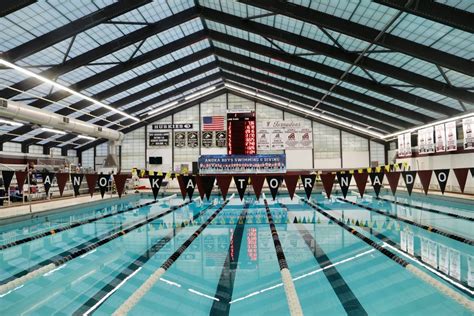 Anoka High School Swim And Dive Home