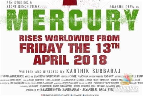 Karthik subbaraj is an indian film director. Karthik Subbaraj announces release date of his new movie ...