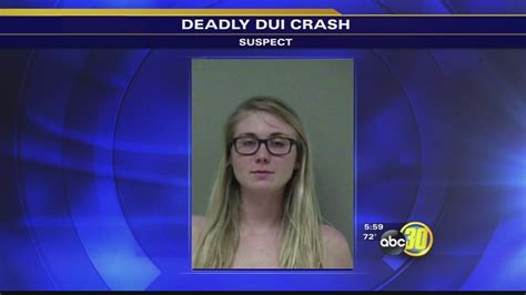Drunk Pregnant Woman Causes Deadly Crash In California Abc7 New York