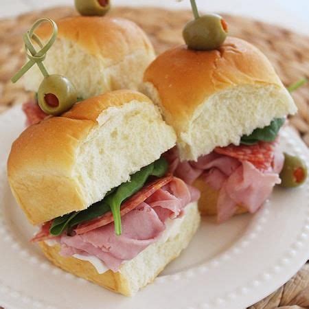 The exciting football event will be filled with food and drinks, and of. New Orleans Style Leftover Turkey Sandwich | Recipe ...