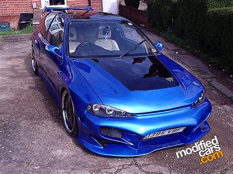 Technology: MODIFIKASI HONDA CIVIC 1992