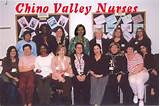 Photos of Chino Valley High School