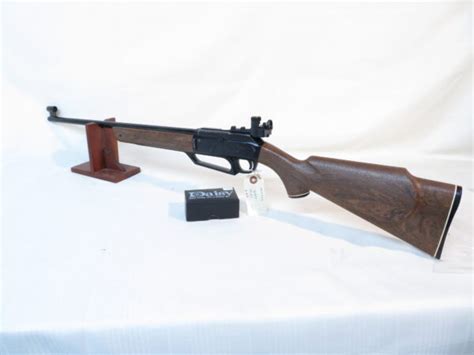 Daisy Powerline Model Bb Pellet Gun Sku Baker Airguns