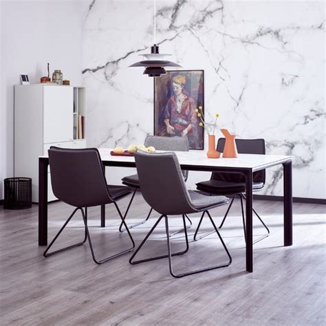 Ein schöner stuhl soll dekorativ und bequem sein. Schöner Wohnen Stuhl Soft S221 von Segmüller ansehen!