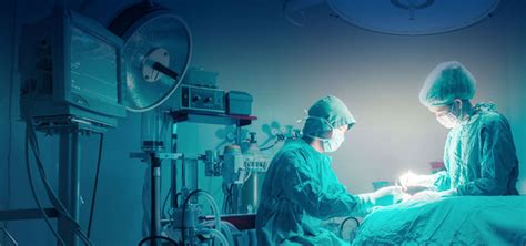 Direct Admission In Bsc Operation Theatre Technology Colleges In Bangalore