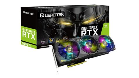 nvidia rtx 3080 ti spotted as rumors about imminent gpu pile up techradar