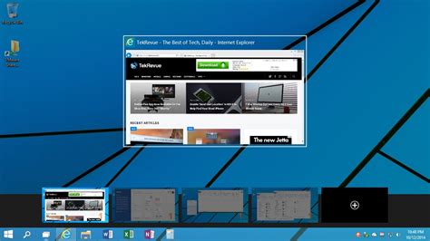 Dont Wait For Windows 10 How To Use Virtual Desktops In Windows Xp And Up