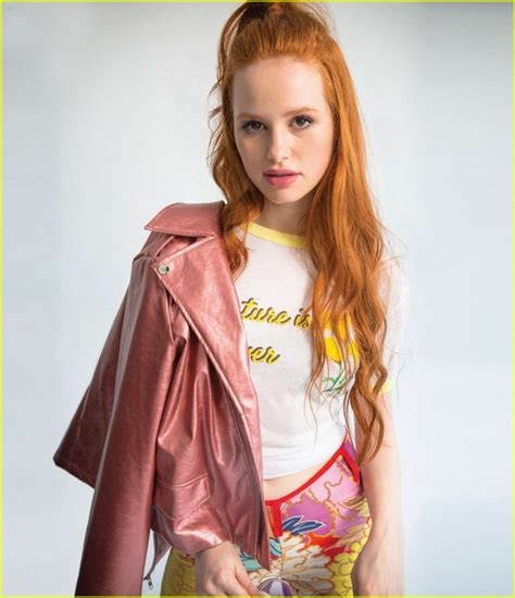 Picture Of Madelaine Petsch
