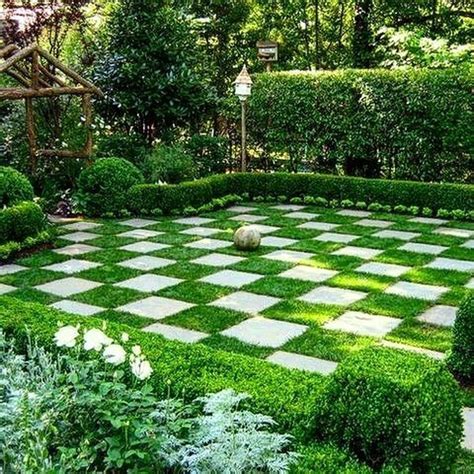 35 Best Ideas For Formal Garden Design 35 Best Ideas For Formal