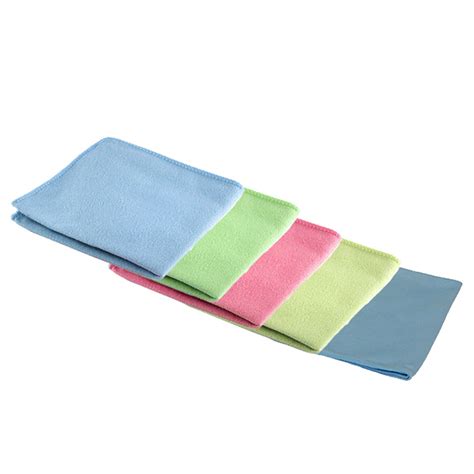 microfiber wipes abco cleaning products