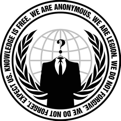 Icelandic Websites Targeted By Anonymous Over Whaling World News
