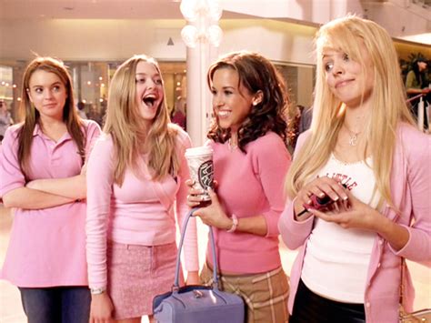 Is Mean Girls On Netflix How To Watch This Totally Fetch Comedy On