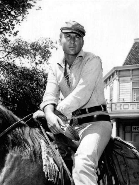 Your Guide To The Classic Tv Westerns Of The 1950s