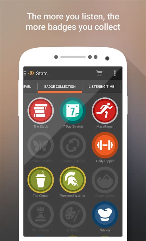 Audible discount codes for savings on memberships & audiobooks. Audible for Android - Android Apps on Google Play