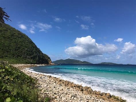 Long Bay Beach Tortola 2022 What To Know Before You Go