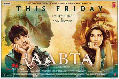 Raabta 2017 Full Hindi Movie Watch Online Hd Quality My Fav Movies