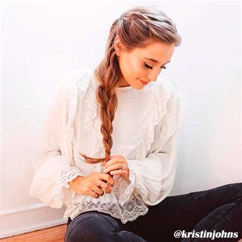 The Best Pigtail Braids To Try In 2023 Stylish Belles