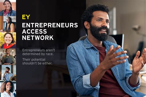 Ey Canada Welcomes Newest Cohort Of Black And Indigenous Entrepreneurs