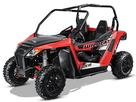Bought an arctic cat 700 hdx 2017 as a used demo. Arctic Cat Wildcat 700 Trail XT 4x4 T3 * AKCIJA * DINERS ...