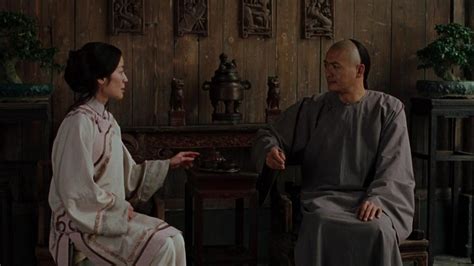 Ang Lee Made Crouching Tiger Hidden Dragon A Masterclass In Compromise