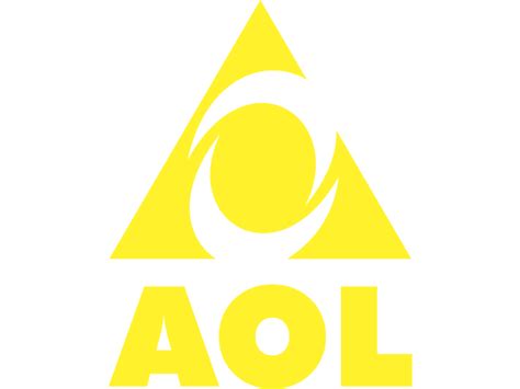 Aol Triangle Logo Logodix