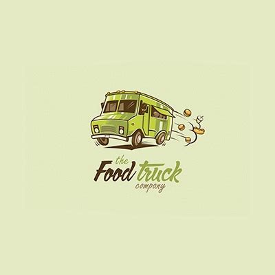 Find & download the most popular food truck logo vectors on freepik free for commercial use high quality images made for creative projects. Food Truck Logo | Logo Design Gallery Inspiration | LogoMix