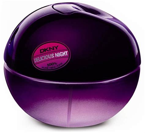 Dkny Be Delicious Candy Apples Juicy Berry Makeup Bg