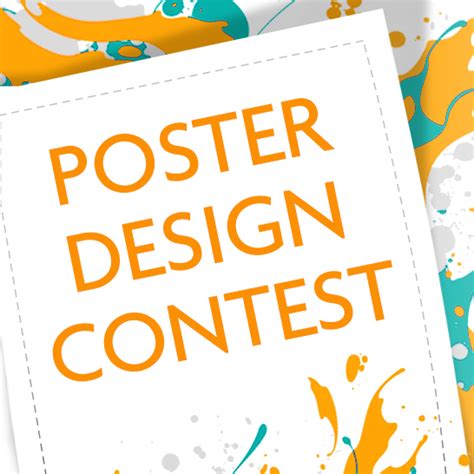 What Is Poster Making Contest Design Talk