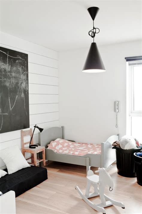20 Scandinavian Kids Room Design Ideas Decoration Love