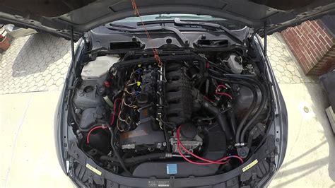 Thank you all in advance. BMW 335i Valve Cover Gasket Replacement - YouTube