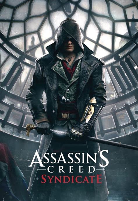 Assassin S Creed Syndicate C 2015 FilmAffinity