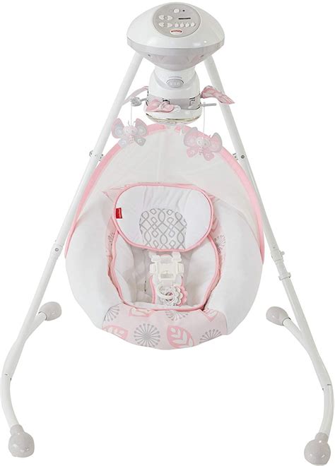 The Best Baby Swings Of 2020 — Reviewthis