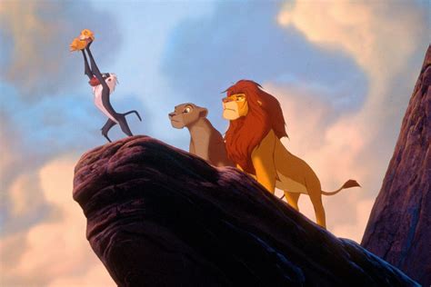 Disneys ‘the Lion King ‘who Framed Roger Rabbit Join The National