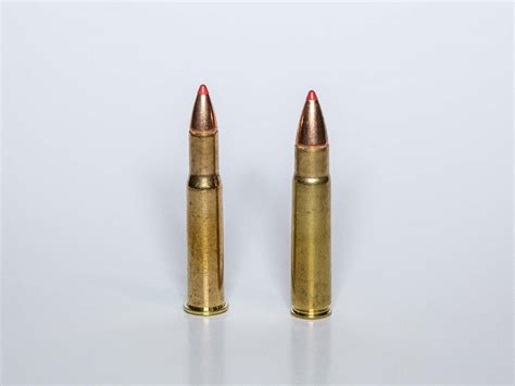 Cartridge Showdown 3030 Winchester Vs 35 Remington Field And Stream