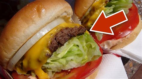 Top 10 Disgusting Things Found In Mcdonald Foods Extremely Disgusting