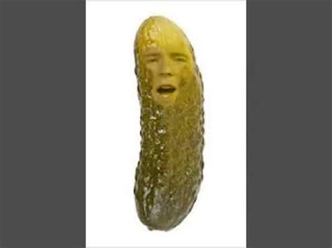 Pickle Rick YouTube