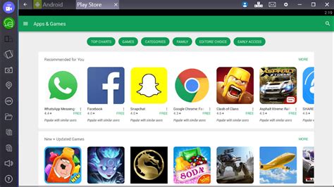 Google Play App Store Download Free