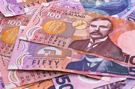 Maybe you would like to learn more about one of these? New Zealand Dollar Weakness May End Soon - Forex Anatomy